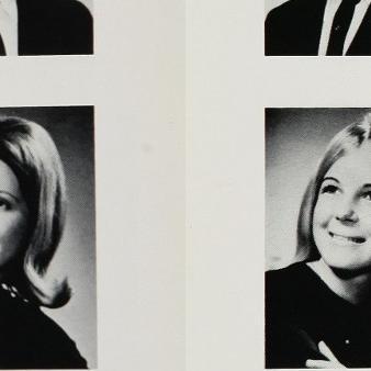 Patricia Harrison's Classmates profile album