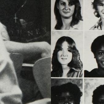 Teresa Larkin's Classmates profile album