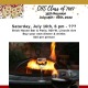CHS Class of 1987 35th Reunion - Saturday Evening reunion event on Jul 16, 2022 image