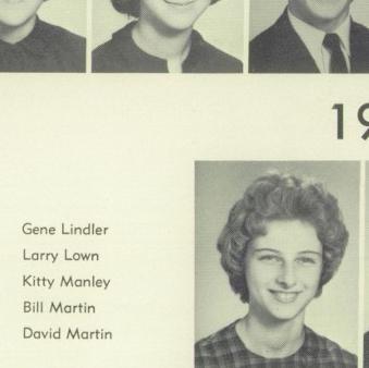 Gene Lindler Davis's Classmates® Profile Photo