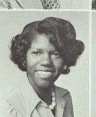 Rene Tarver's Classmates profile album