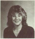 Annette Grimes' Classmates profile album