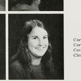 Kathy Clearwater's Classmates profile album