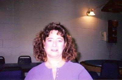Cindy Gillespie's Classmates® Profile Photo