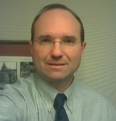 Michael Twamley's Classmates® Profile Photo