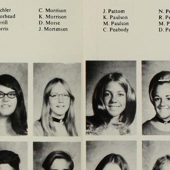 Chris Robinson's Classmates profile album