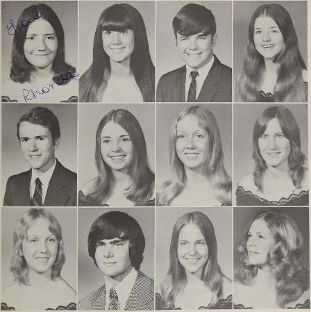 Janet Miller's Classmates profile album