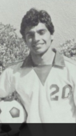 Jim Tzavaras' Classmates profile album