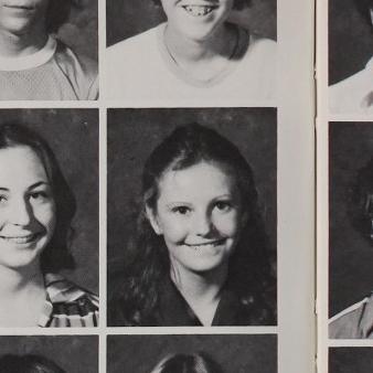 Terri Presley's Classmates profile album
