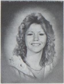 Cinder Burch's Classmates profile album