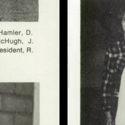 Jeffrey Hamler's Classmates profile album