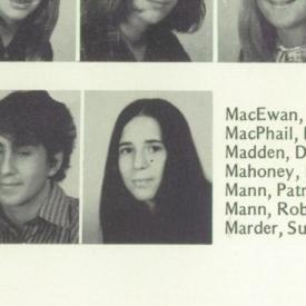 Susan Marder's Classmates profile album