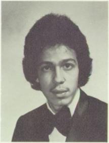 Julio Mercado's Classmates profile album