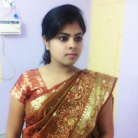 Prasanna Lashmi's Classmates® Profile Photo