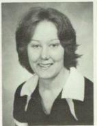 Deborah Dowdal's Classmates profile album