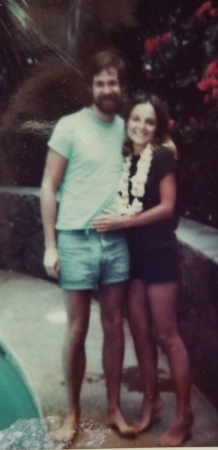 Honolulu Hawaii 1979