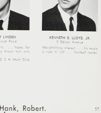 Janet Marino's Classmates profile album