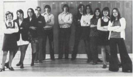 Sheryl Gatto's Classmates profile album