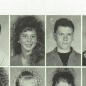 Jill Leksan's Classmates profile album