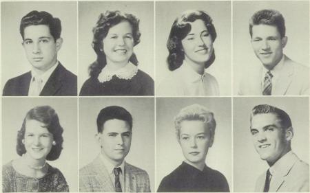 mary hennessey's Classmates profile album