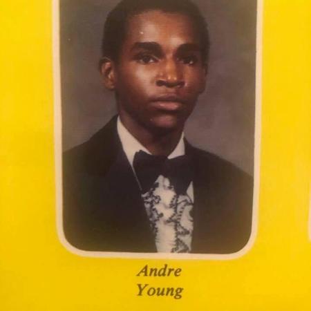 Andre Young's Classmates® Profile Photo