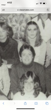 Tina Houston's Classmates profile album