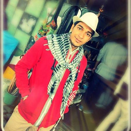Amit Sharma's Classmates® Profile Photo