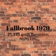 FUHS Class of '79 40th Reunion reunion event on Oct 19, 2019 image