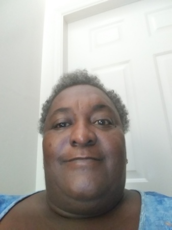 Amgela Glover's Classmates® Profile Photo