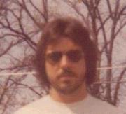 Steve Magers's Classmates® Profile Photo