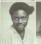 Latricia Eaton's Classmates profile album