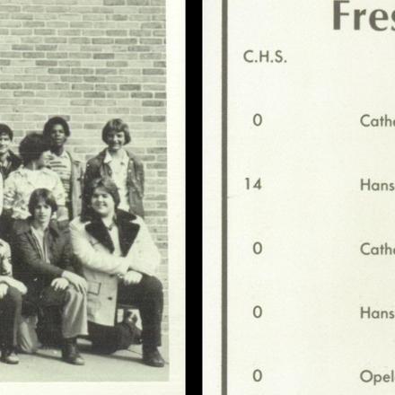 David Voorhies' Classmates profile album