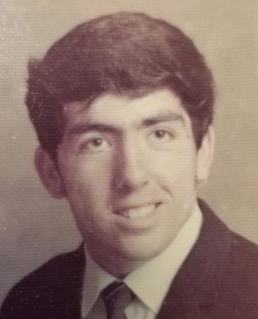 Bob Bojorquez's Classmates profile album