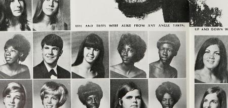 Andrea Johnson's Classmates profile album