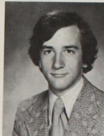 Peter Cheney's Classmates profile album