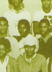 Leroy Hawkins' Classmates profile album