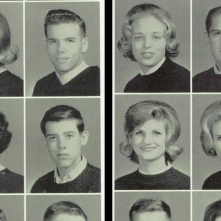 Jay Lykins' Classmates profile album
