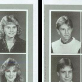 Christopher Manring's Classmates profile album