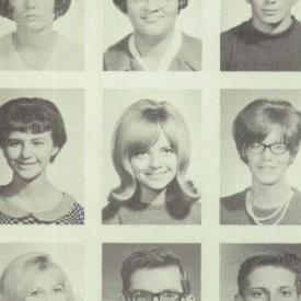 Sharon Bacon's Classmates profile album