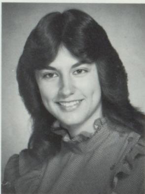 Nancy Frear's Classmates profile album