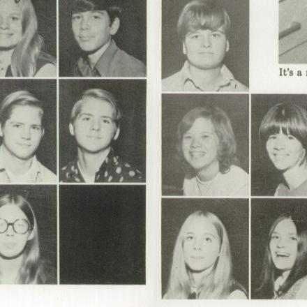 cynthia smith's Classmates profile album