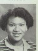 Monique Greene's Classmates profile album