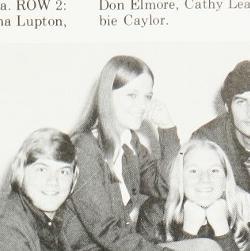 Lisa DeGraw's Classmates profile album