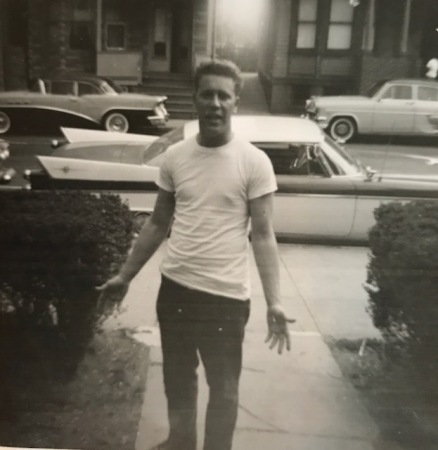 Bill Semanek's Classmates profile album