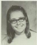 Kristina Koontz's Classmates profile album