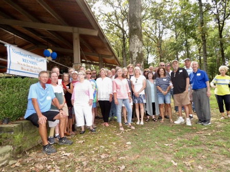 Mike Halferty's album, Northeast High School Reunion