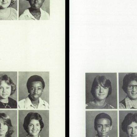 David Erby's Classmates profile album