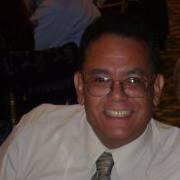 Raymond Canete's Classmates® Profile Photo