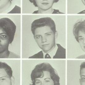 William Reynolds' Classmates profile album