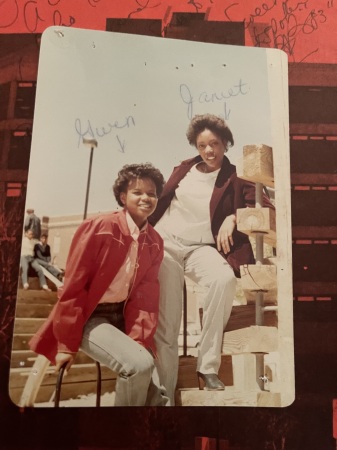 Janet Dean's Classmates profile album